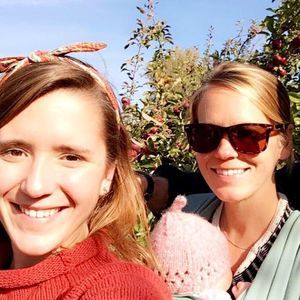 Meet your Posher, Sara